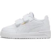 Puma Sneakers 'Shuffle Downtown' wit