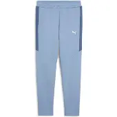 Puma Broek opaal / pastelblauw