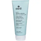 Avril Organic After Sun Melk 200 ml Melk