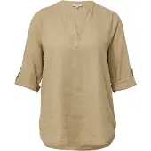 s.Oliver Blouse kaki