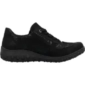 Rieker Lage sneakers 263374 dames 36