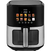 Noveen Af770 X-line 6.5l 1700w Airfryer