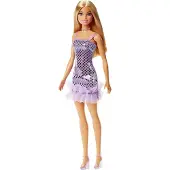 Barbie Glitz Pop Assorti