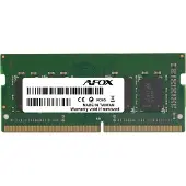 AFOX SO-DIMM DDR3 8GB memory module 1600 MHz LV 1.35V