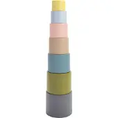 Dantoy - Stapeltoren - Stapelbekers