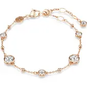 Swarovski Armbanden - Imber Armband | Maat ONE SIZE