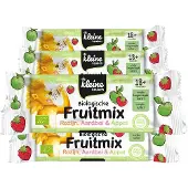 De Kleine Keuken 4x Bio Fruitmix 84 Gr