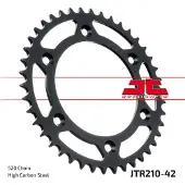 JT Sprockets Jtr21042 Achtertandwiel