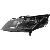 VAN WEZEL 4946965 Koplamp