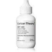 Carbon Theory SPF 50+ Hydraterende Beschermende Crème SPF 50+ 50 ml