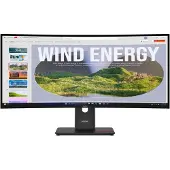 Lenovo ThinkVision T34WD-40 Monitor