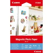 Canon MG-101 Magnetisch 10 x 15 (5 vel) Fotopapier