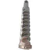 Heller Bionic 159692 Carbide Hamerboor 12 mm Gezamenlijke lengte 450 mm SDS-Plus 1 stuk(s)