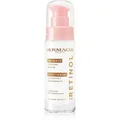 Dermacol Bio Retinol SOS Night Supreme Repair Serum Serum 30 ml