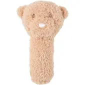 Nattou TEDDY rammelaar beer