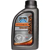 Bel-Ray V-twin 10w-50 4-stroke Full-synthetic 1l Motorolie