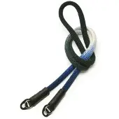 Artisan&artist ACAM 316G zijden camerariem marineblauw