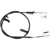 A.B.S. K17518 Handremkabel
