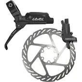 Sram Level Disc G2cs Rotor 950 Mm Voorrem