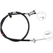 A.B.S. K13578 Handremkabel