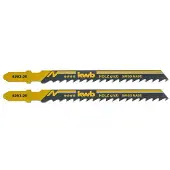 Einhell Decoupeerzaagblad - Hout Star Grof 6203-20