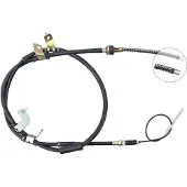 A.B.S. K14110 Handremkabel