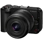 Canon EOS R50 V + RF-S14-30mm F4-6.3 IS STM PZ