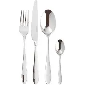 Sambonet Bestekset Velvet RVS (24-Delig)