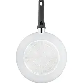 Tefal Ceramic Control keramische wok 28 cm - inductie