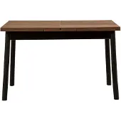 Skye Decor Menzzo Oliver – Eettafel – Uitschuifbaar – 120-155 cm