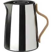 Stelton Theepot Emma Tea Steel 1 L