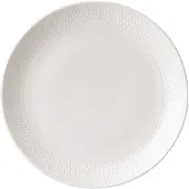 Wedgwood Gio bord wit Ø 17 cm