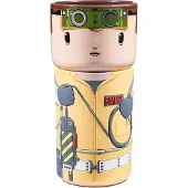 Numskull - Ghostbusters - Ray Stantz Coscup Herbruikbare Thermo Mok