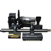 Samsung Jet 85 PetPRO Accu Handstofzuiger | Woody Green