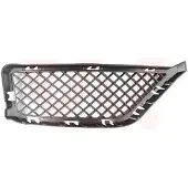 VAN WEZEL 0679592 Ventilatiegrille, bumper