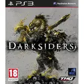 Darksiders - Essentials Edition