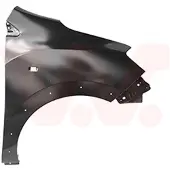 VAN WEZEL 1528658 Spatbord