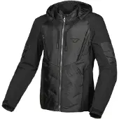Sonstiges MACNA COCOON, dames textieljas, zwart, maat XS
