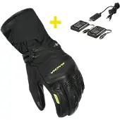 Macna Azra RTX VERWARMDE HANDSCHOENEN Zwart 2XL unisex