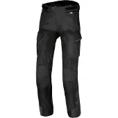Macna Versyle Zwarte Broek Zomer Ventilatie Maat 3XL