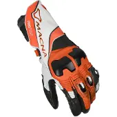 Macna Protego Motorfiets handschoenen