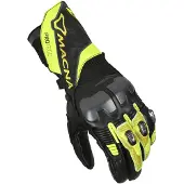 Macna Protego Motorfiets handschoenen Maat