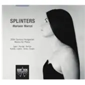 Proper S&D Consignment Splinters - Bartok/Kodaly