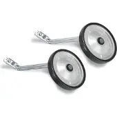 Puky ST 12 - Loopfiets - Kinderen Silver Unieke maat