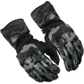 Macna Powertrack 2.0, handschoenen ,zwart/donkergrijs ,XL