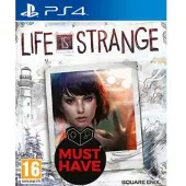 Life is Strange