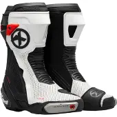 XPD XP9-R Air geperforeerde motorlaarzen