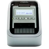 Brother Labelprinter QL-820NWBC