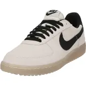 Nike Sneakers laag 'FIELD GENERAL' zwart / offwhite