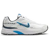 Nike Initiator Sneakers Wit Donkerblauw Lichtblauw